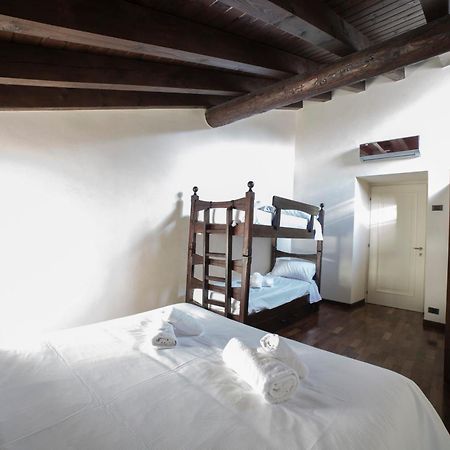 Dimora Storica Vicolo Del Volto Apartment Iseo Ngoại thất bức ảnh