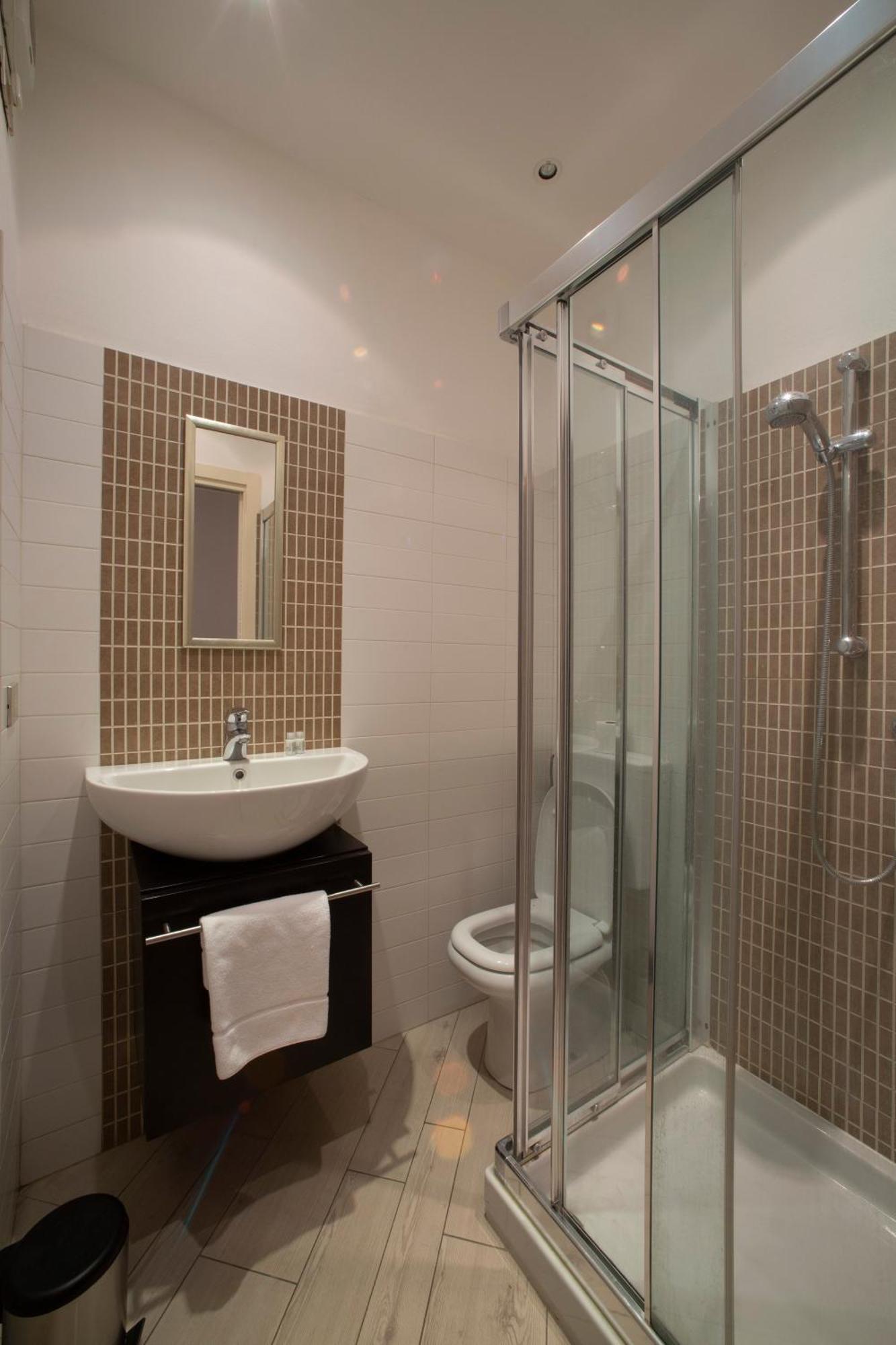 Dimora Storica Vicolo Del Volto Apartment Iseo Ngoại thất bức ảnh
