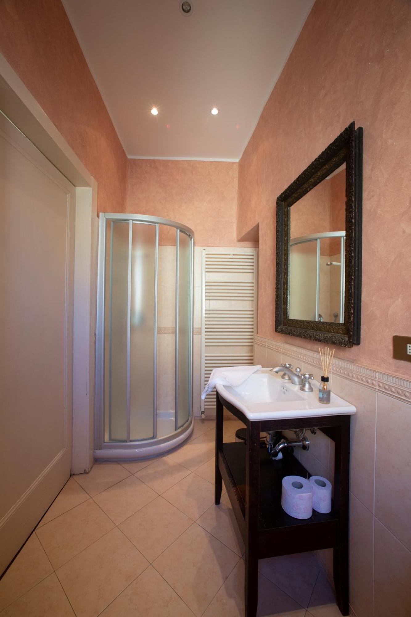Dimora Storica Vicolo Del Volto Apartment Iseo Ngoại thất bức ảnh